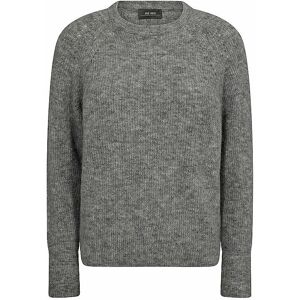 MOS Mosh Mmtammy Grå Sweater - Produkttype MOS Mosh Mmtammy Grå Sweater - Produkttype