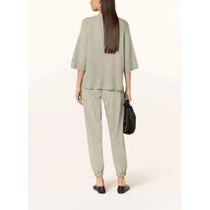 Mos Mosh Khaki Pullover - Genser Mos Mosh Khaki Pullover - Genser