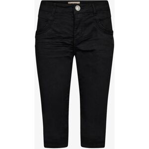 MOS MOSH - Naomi Treasure Pant - Svart W29 Byxa MOS MOSH - Naomi Treasure Pant - Svart W29 Byxa