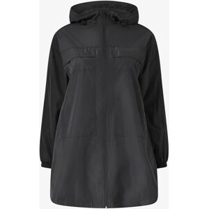 Wasabiconcept Wa-vera 1 Sorte Jakke - Jacket Wasabiconcept Wa-vera 1 Sorte Jakke - Jacket