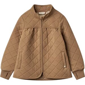 WHEAT Tilde Vanntett Barnejakke - Casual WHEAT Tilde Vanntett Barnejakke - Casual
