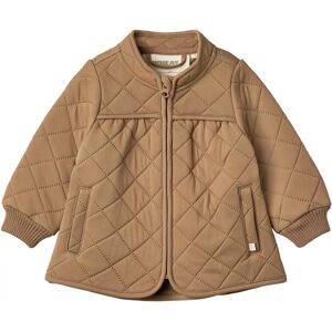 WHEAT - Thilde - Hazel - Gequiltet - Jacke WHEAT - Thilde - Hazel - Gequiltet - Jacke