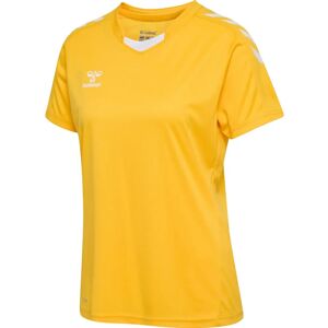 HUMMEL Hmlcore Xk Poly Jersey S/S Woman - Sport T-Shirt HUMMEL Hmlcore Xk Poly Jersey S/S Woman - Sport T-Shirt