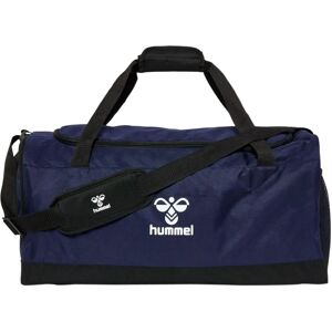 Hummel HmlCore 2.0 Sports Bag L - dark blue Hummel HmlCore 2.0 Sports Bag L - dark blue
