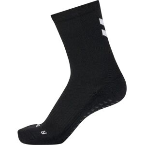 Hummel Herre Damen Sportsokker Essential Grip - Sportsokker Hummel Herre Damen Sportsokker Essential Grip - Sportsokker
