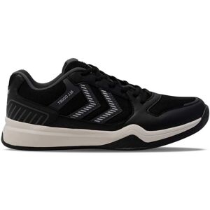 Hummel Model 2001 Black All Court Handball Shoes Hummel Model 2001 Black All Court Handball Shoes
