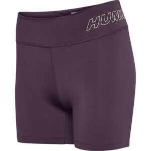hummel Mw Violett Sport Shorts - Shorts hummel Mw Violett Sport Shorts - Shorts