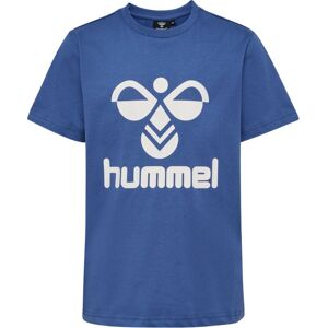 Hummel Model hmlTres Kortærmet økologisk bomuldssportshirt - Sport Hummel Model hmlTres Kortærmet økologisk bomuldssportshirt - Sport