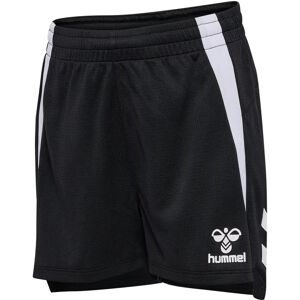 hummel Lead 2.0 Kids Black Sport Shorts - Sporthose hummel Lead 2.0 Kids Black Sport Shorts - Sporthose