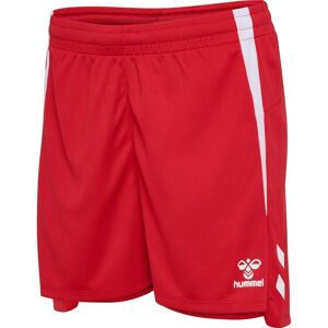 hummel hmlLEAD 2.0 SHORTS WOMAN - Sportshorts hummel hmlLEAD 2.0 SHORTS WOMAN - Sportshorts