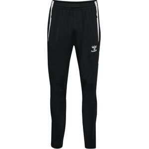 hummel - hmlLEAD 2.0 TRAINING PANTS - Sporthose - Black - XL hummel - hmlLEAD 2.0 TRAINING PANTS - Sporthose - Black - XL