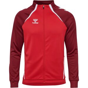 Hummel Lead 2.0 Track Red XXL - Jacket Hummel Lead 2.0 Track Red XXL - Jacket