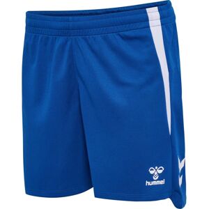 hummel hmlLEAD 2.0 SHORTS WOMAN - Sports Shorts hummel hmlLEAD 2.0 SHORTS WOMAN - Sports Shorts
