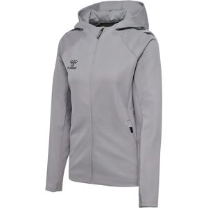 Hummel Cima 2.0 Hoodie - Trainingsjacke voor dames Hummel Cima 2.0 Hoodie - Trainingsjacke voor dames
