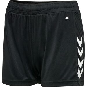 hummel Hmlcore Xk Poly Shorts Femme - Short de sport - Publicité hummel Hmlcore Xk Poly Shorts Femme - Short de sport - Publicité