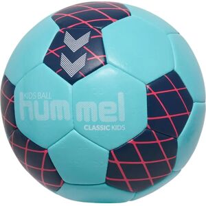 Hummel Classic HB - Unisex - Light Blue / Marine / Red - Handball Hummel Classic HB - Unisex - Light Blue / Marine / Red - Handball