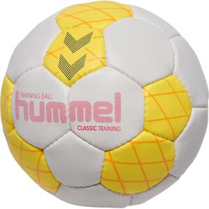 Pallone da allenamento Hummel Classic Training HB bianco - Pallamano Pallone da allenamento Hummel Classic Training HB bianco - Pallamano