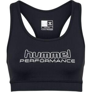 HUMMEL hmlTE Womens Tank Top Sports Bra - Sports Bra HUMMEL hmlTE Womens Tank Top Sports Bra - Sports Bra