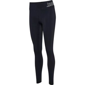 hummel Hmlte Fundamental Mid Waist Tights - Leggings hummel Hmlte Fundamental Mid Waist Tights - Leggings