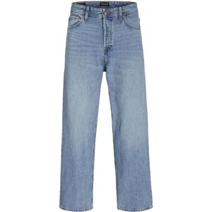 Jack & Jones Alex Original (12261929) blå denim Jack & Jones Alex Original (12261929) blå denim