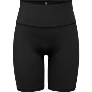 ONLY Play Høy Midje Jersey Treningshorts - training shorts ONLY Play Høy Midje Jersey Treningshorts - training shorts