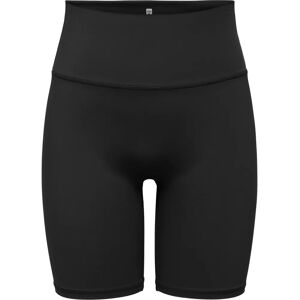 ONLY Play Treningsshorts med Høy Midje ONLY Play Treningsshorts med Høy Midje