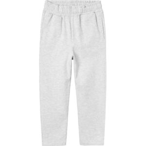 Name it kids - Rlx Sweat Pant Bru - Grå - Joggebukse Name it kids - Rlx Sweat Pant Bru - Grå - Joggebukse