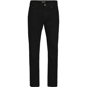 Jack & Jones Mike Sbd 553 schwarze Jeans Jack & Jones Mike Sbd 553 schwarze Jeans
