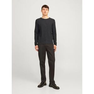 Jack & Jones JJECOOPER Knit Crew Neck - Knitwear Jack & Jones JJECOOPER Knit Crew Neck - Knitwear