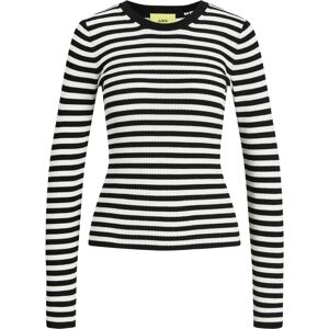 Jodi Randig Tröja från Jack & Jones - Tröja Jodi Randig Tröja från Jack & Jones - Tröja