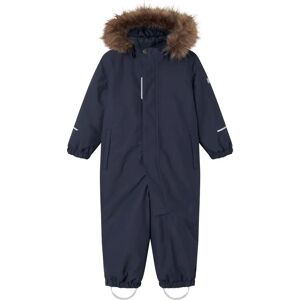 Name It NMNSNOW10 Overall - Fleece Wasserfest Jungen Name It NMNSNOW10 Overall - Fleece Wasserfest Jungen