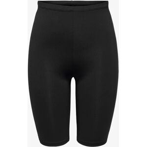 Only - Modell 34 Svart jersey leggings - Produkttyp Only - Modell 34 Svart jersey leggings - Produkttyp