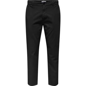 Męskie spodnie chino Only & Sons - Spodnie chino Męskie spodnie chino Only & Sons - Spodnie chino