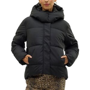 VERO MODA VMGRETAKYLIE Kort gewatteerde jas - Jas VERO MODA VMGRETAKYLIE Kort gewatteerde jas - Jas