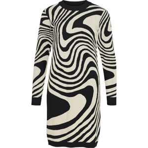 objRay Modèle 38 Robe en maille ajustée - Robe - Publicité objRay Modèle 38 Robe en maille ajustée - Robe - Publicité