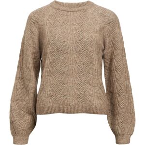 Object - Genser objFlora RE langermet - Natur - Kvinne Object - Genser objFlora RE langermet - Natur - Kvinne