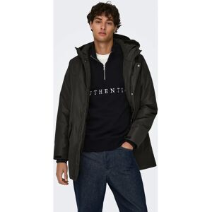 ONLY & SONS ONSCARL LIFE PARKA OTW - Udendørsjakke ONLY & SONS ONSCARL LIFE PARKA OTW - Udendørsjakke