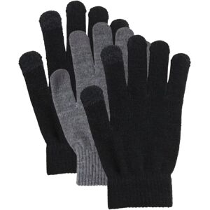 pcNew Buddy Smart Gloves - Noir - Gants - Publicité pcNew Buddy Smart Gloves - Noir - Gants - Publicité