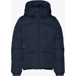 Vero Moda Jente Marineblå Blazerjakke - 8 år (128) - Isolert Jakke Vero Moda Jente Marineblå Blazerjakke - 8 år (128) - Isolert Jakke
