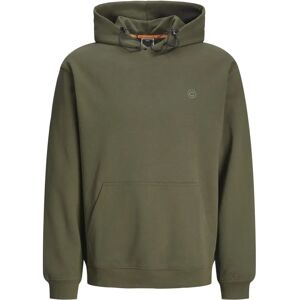 Jack & Jones Jcooutdoor Sweat Hoodie - Hoodie Jack & Jones Jcooutdoor Sweat Hoodie - Hoodie