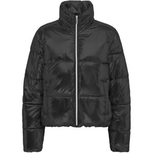 ONLY ONLPEARL Damjacka med dun - Svart EU M L XL XS ONLY ONLPEARL Damjacka med dun - Svart EU M L XL XS