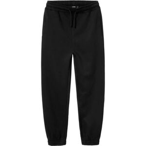 Noos NlnNizu Sorte Joggingbukser - Jogginghosen Noos NlnNizu Sorte Joggingbukser - Jogginghosen