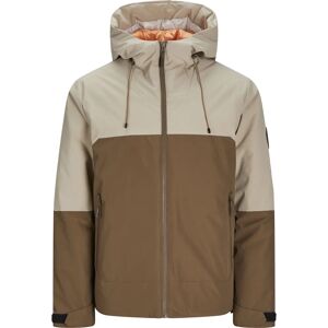 JACK & JONES JCOAIDEN TRANSITIONAL JACKET SN - Jacke JACK & JONES JCOAIDEN TRANSITIONAL JACKET SN - Jacke