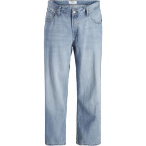 Jack & Jones Chris Jignial Mf 920 Plus Size (12267850) blauer Denim Jack & Jones Chris Jignial Mf 920 Plus Size (12267850) blauer Denim