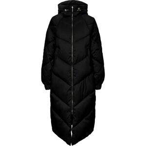 pieces - Chaqueta pcNocelyn Puffer - Negro 34 Mujeres pieces - Chaqueta pcNocelyn Puffer - Negro 34 Mujeres