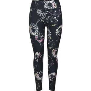 Only Play ONPJAM-2-SKY Multicolore - Leggings et Collants Only Play ONPJAM-2-SKY Multicolore - Leggings et Collants