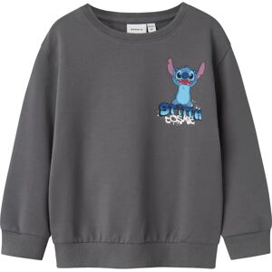 NAME IT Kids' Stitch Sweatshirt - Kinder Sweatshirt NAME IT Kids' Stitch Sweatshirt - Kinder Sweatshirt