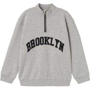Name It LS Nreg Sweatshirt - Sweatshirt Name It LS Nreg Sweatshirt - Sweatshirt