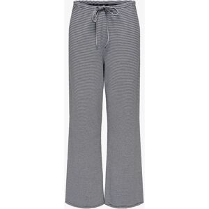 Only - Vida byxor CS Jrs - Svart 36 Only - Vida byxor CS Jrs - Svart 36