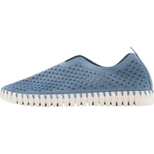 Ilse Jacobsen Beige TULIP3275 Letvægts slip-ons - Sko Ilse Jacobsen Beige TULIP3275 Letvægts slip-ons - Sko